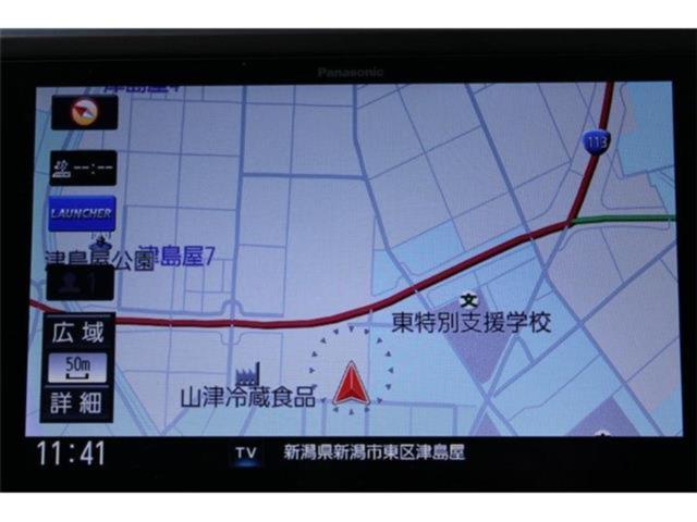 フォレスター（新潟県新潟市東区）画像3