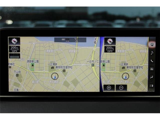 レクサスＲＸ（新潟県新潟市東区）画像3