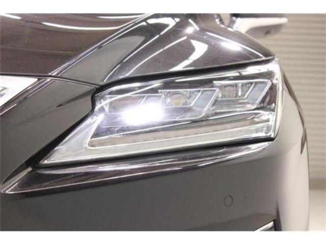 レクサスＲＸ（新潟県新潟市東区）画像16