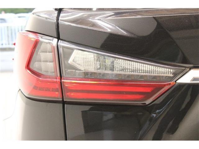 レクサスＲＸ（新潟県新潟市東区）画像20