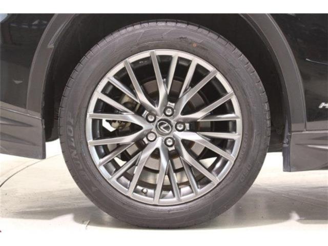 レクサスＲＸ（新潟県新潟市東区）画像24