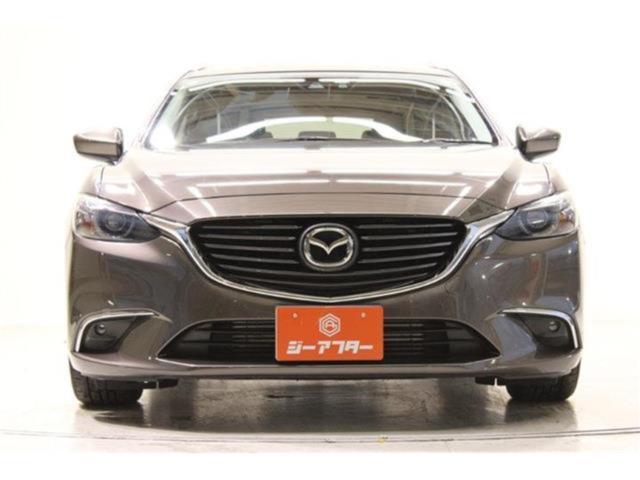 アテンザワゴン（新潟県新潟市東区）画像9