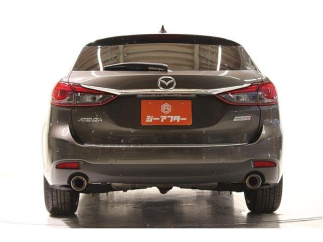 アテンザワゴン（新潟県新潟市東区）画像13