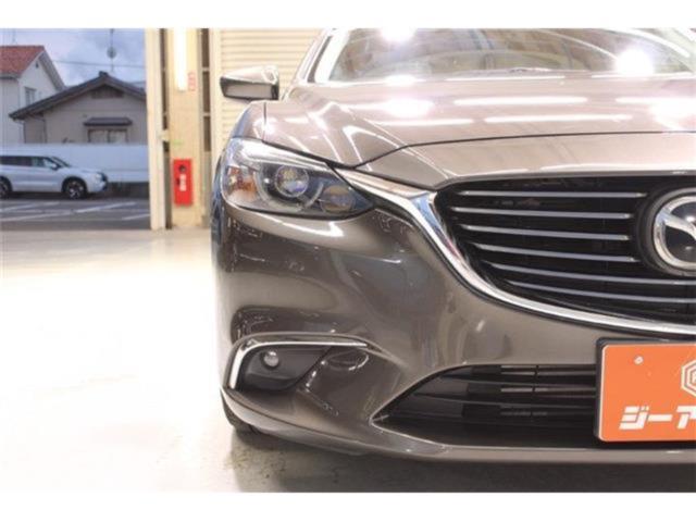 アテンザワゴン（新潟県新潟市東区）画像18