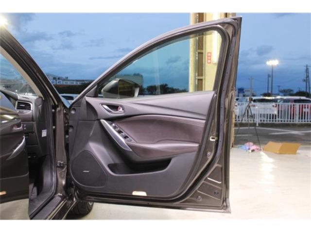 アテンザワゴン（新潟県新潟市東区）画像28