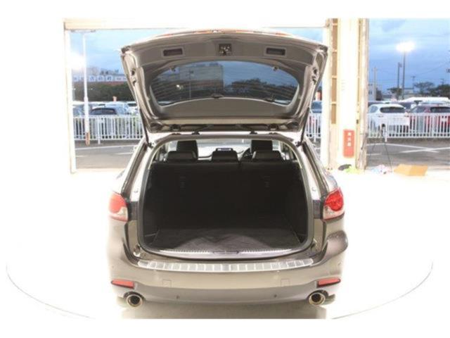 アテンザワゴン（新潟県新潟市東区）画像30