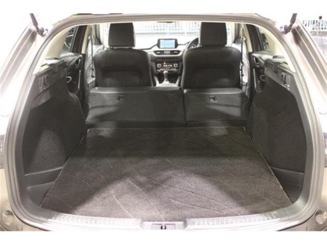 アテンザワゴン（新潟県新潟市東区）画像32