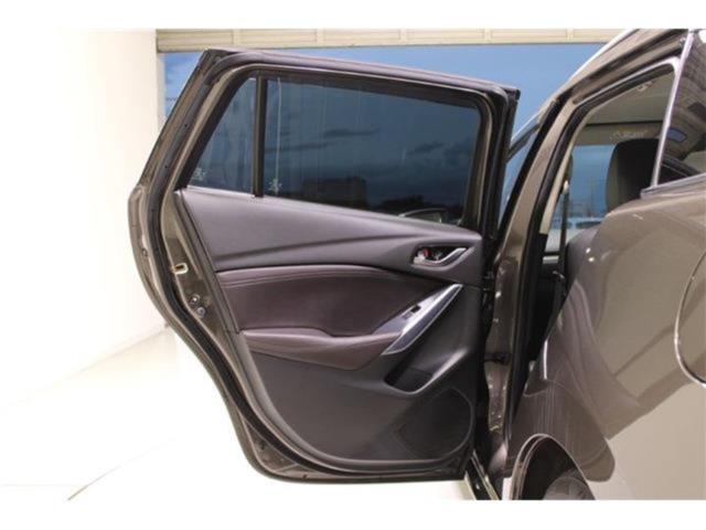 アテンザワゴン（新潟県新潟市東区）画像33