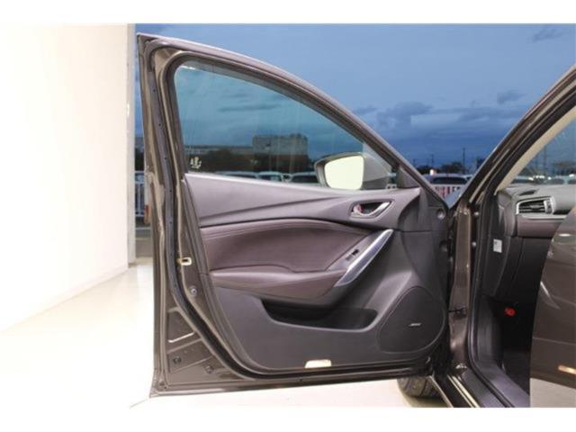 アテンザワゴン（新潟県新潟市東区）画像34