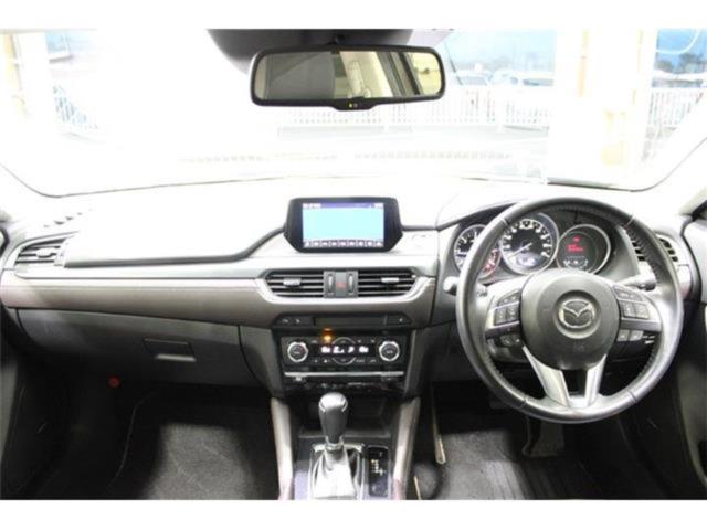 アテンザワゴン（新潟県新潟市東区）画像43