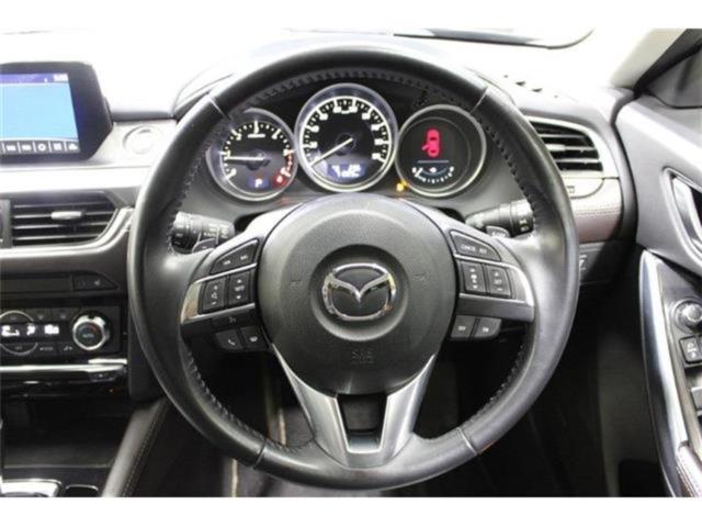 アテンザワゴン（新潟県新潟市東区）画像44