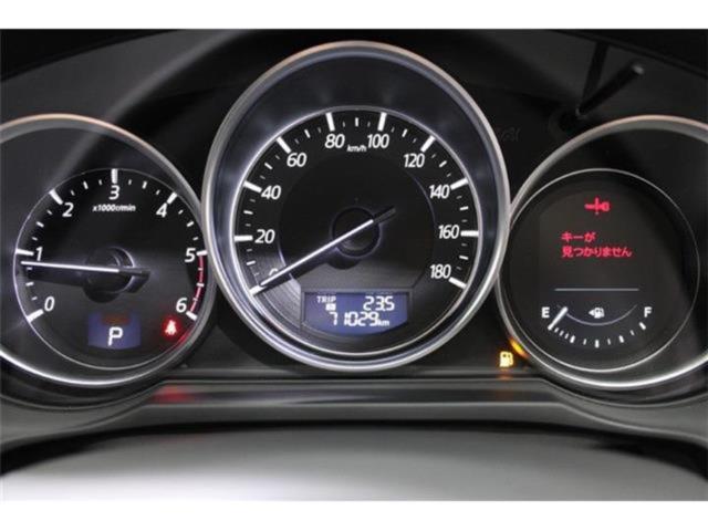 アテンザワゴン（新潟県新潟市東区）画像57