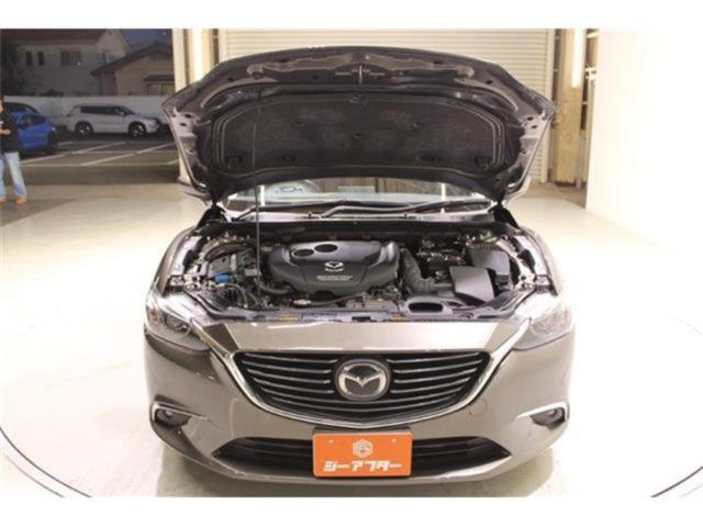 アテンザワゴン（新潟県新潟市東区）画像70