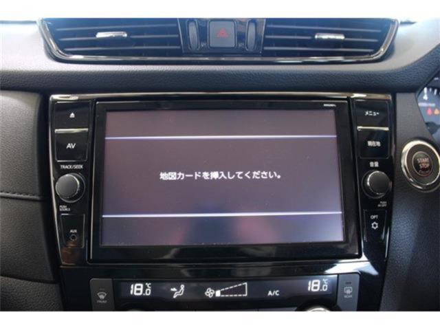 エクストレイル（新潟県新潟市東区）画像3
