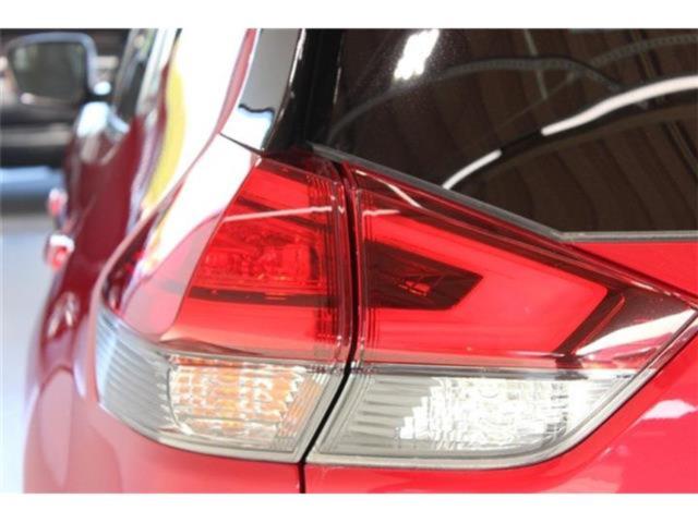 エクストレイル（新潟県新潟市東区）画像23