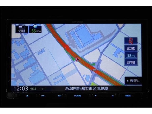 フォレスター（新潟県新潟市東区）