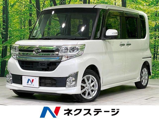 タント（新潟県長岡市）