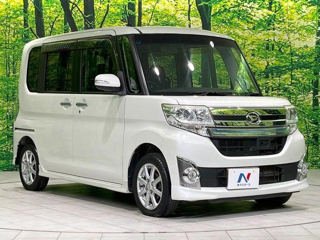 タント（新潟県長岡市）画像16