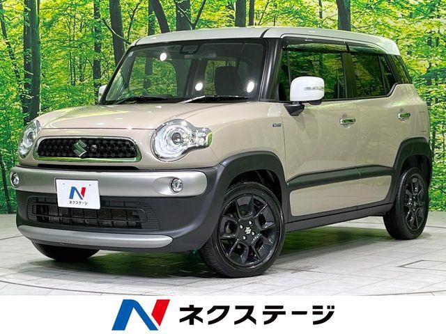 クロスビー（新潟県長岡市）