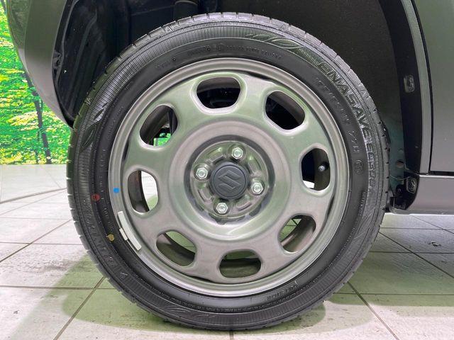 ハスラー（新潟県長岡市）