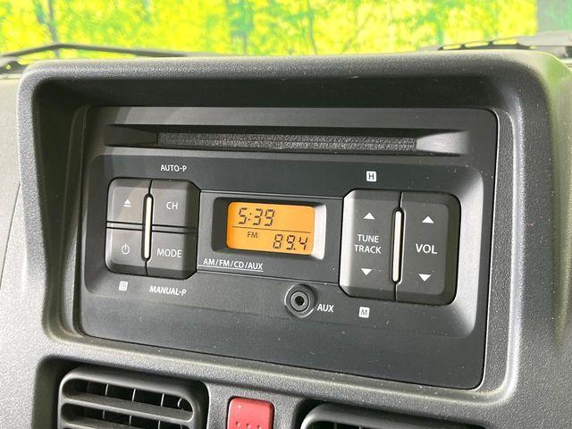 キャリイトラック(新潟県新潟市東区)