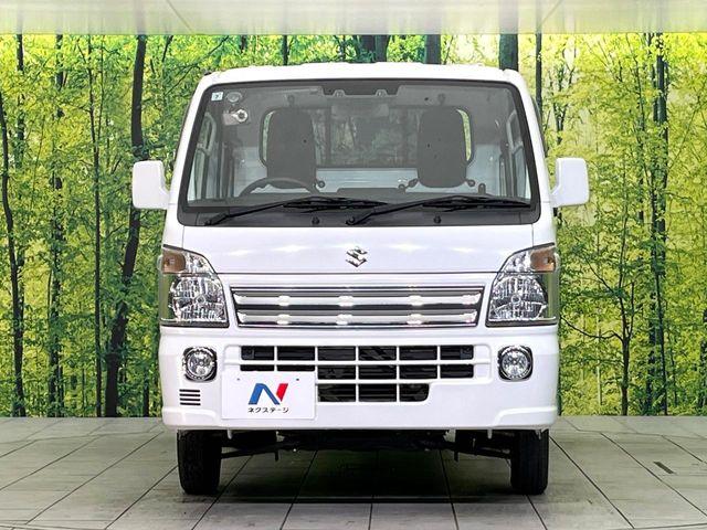 キャリイトラック(新潟県新潟市東区)