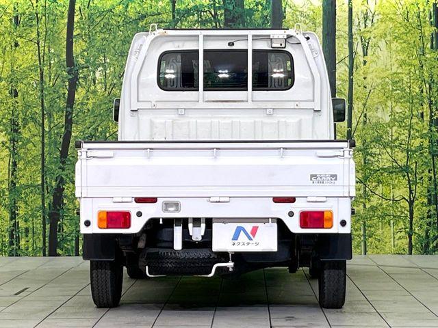 キャリイトラック(新潟県新潟市東区)