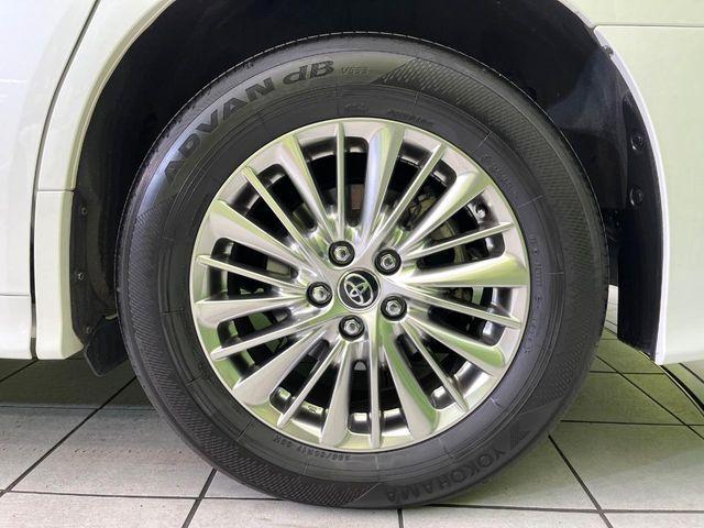 アルファードハイブリッド（新潟県新潟市東区）画像21