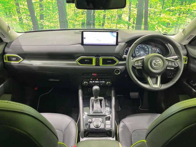 CX-5（新潟県長岡市）画像2