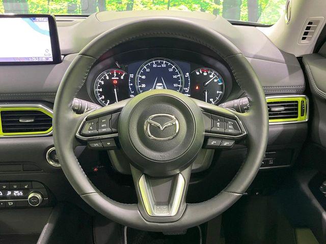 CX-5（新潟県長岡市）画像11