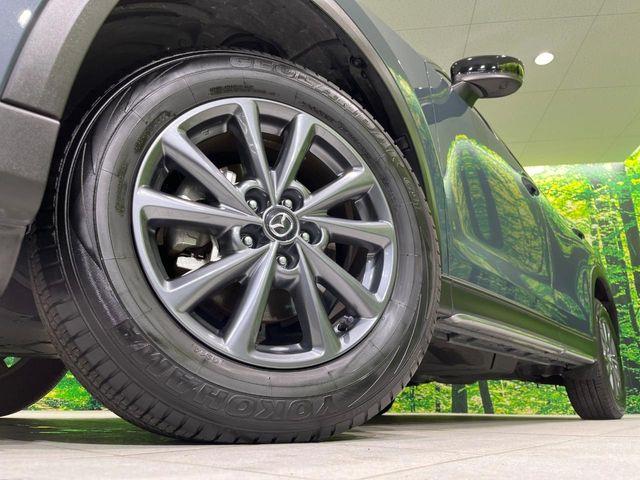 CX-5（新潟県長岡市）画像13