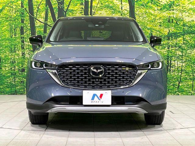 CX-5（新潟県長岡市）画像14