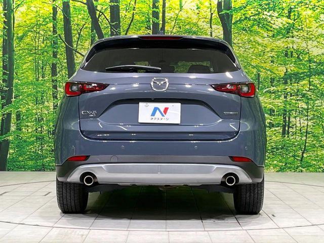 CX-5（新潟県長岡市）画像15