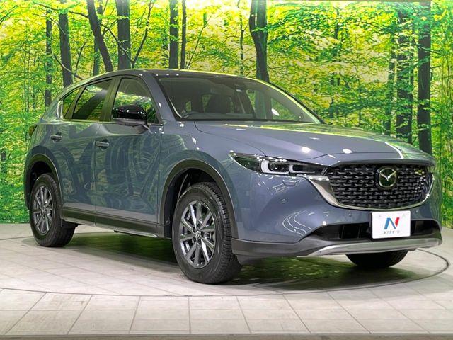 CX-5（新潟県長岡市）画像16