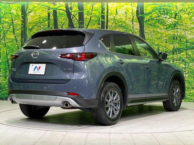 CX-5（新潟県長岡市）画像17