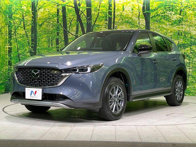 CX-5（新潟県長岡市）画像26