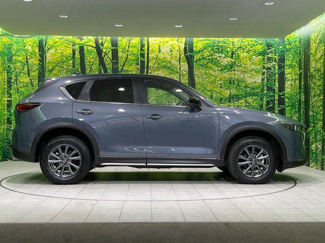 CX-5（新潟県長岡市）画像27