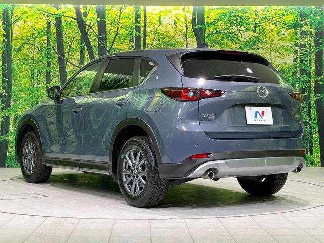 CX-5（新潟県長岡市）画像28