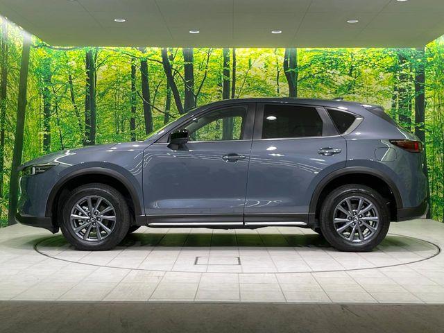 CX-5（新潟県長岡市）画像29