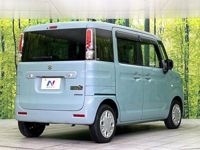 スペーシア（新潟県新潟市東区）画像17