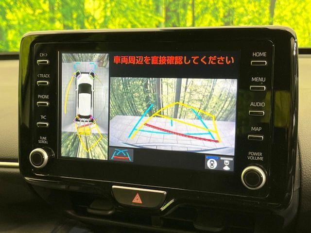 ヤリスクロス（新潟県新潟市東区）画像4