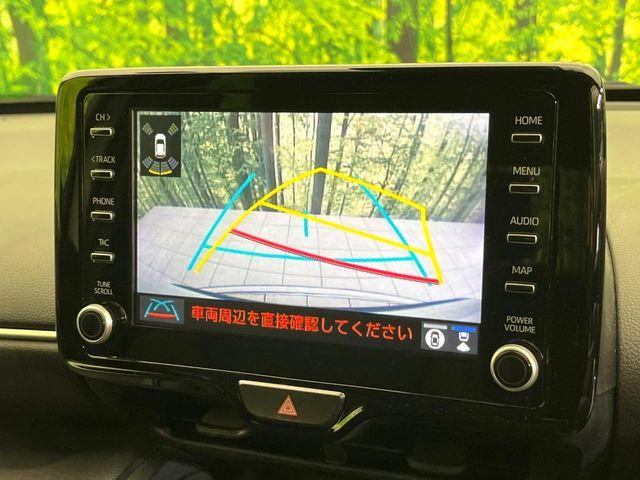 ヤリスクロス（新潟県新潟市東区）画像24