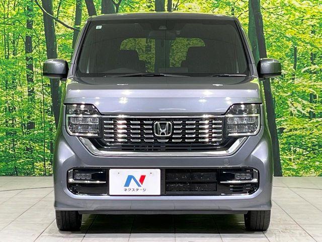 N-WGNカスタム（新潟県長岡市）画像14