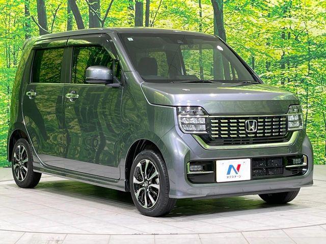 N-WGNカスタム（新潟県長岡市）画像16