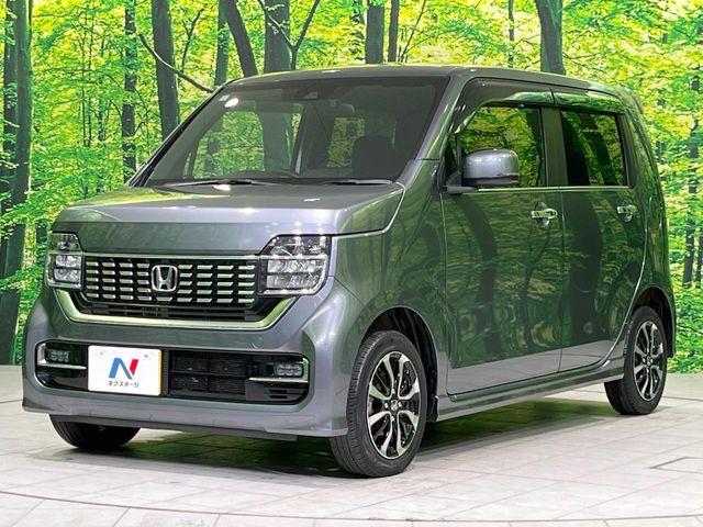 N-WGNカスタム（新潟県長岡市）画像28