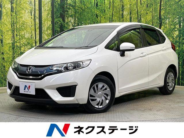 フィット(新潟県新潟市南区)