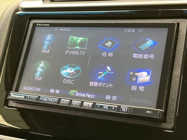 フィット(新潟県新潟市南区)