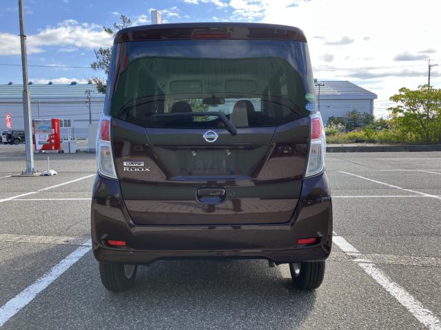デイズルークス（新潟県新潟市西蒲区）