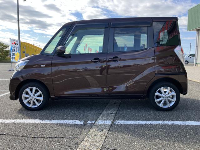 デイズルークス（新潟県新潟市西蒲区）