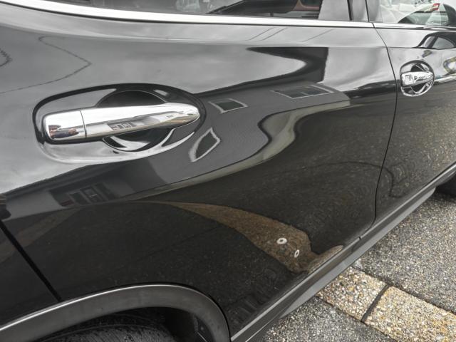 エクストレイル(新潟県長岡市)